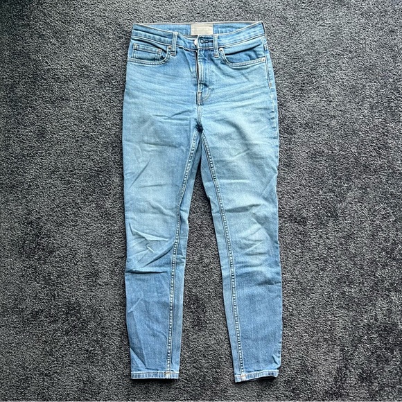 Everlane Jeans - Picture 2 of 5